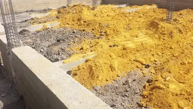 Diseño de Muros de Contención en Coronel: Estabilidad para Terrenos Complejos