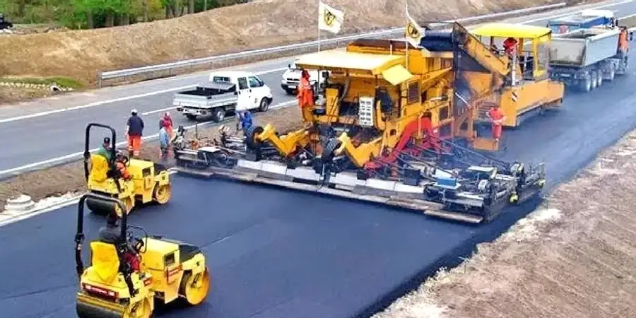 Diseño de Pavimento Flexible en Coronel: Soluciones Técnicas para el Sur de Chile